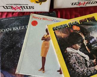 Jazz, Blues, Classical, Rock, etc. 