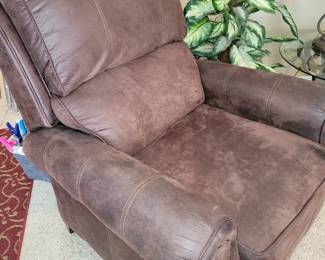 Recliner