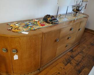 Drexel Sideboard
