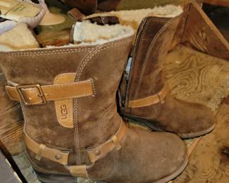 Ugg boots