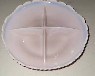 Cambridge Glass Nude