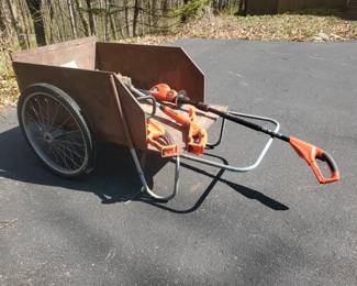 Garden Cart