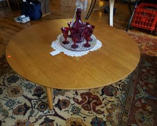 Mid Century Modern Coffee Table