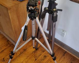 Tripods