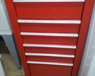 Craftsman Tool cabinet