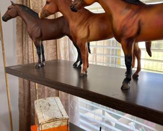 Breyer Horses 