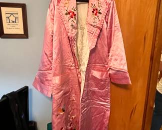 Pink Japanese Komono 