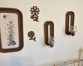 Home Interior wall decorations