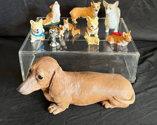 Animal Figurine Bundle 