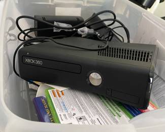 Xbox 360 2011
