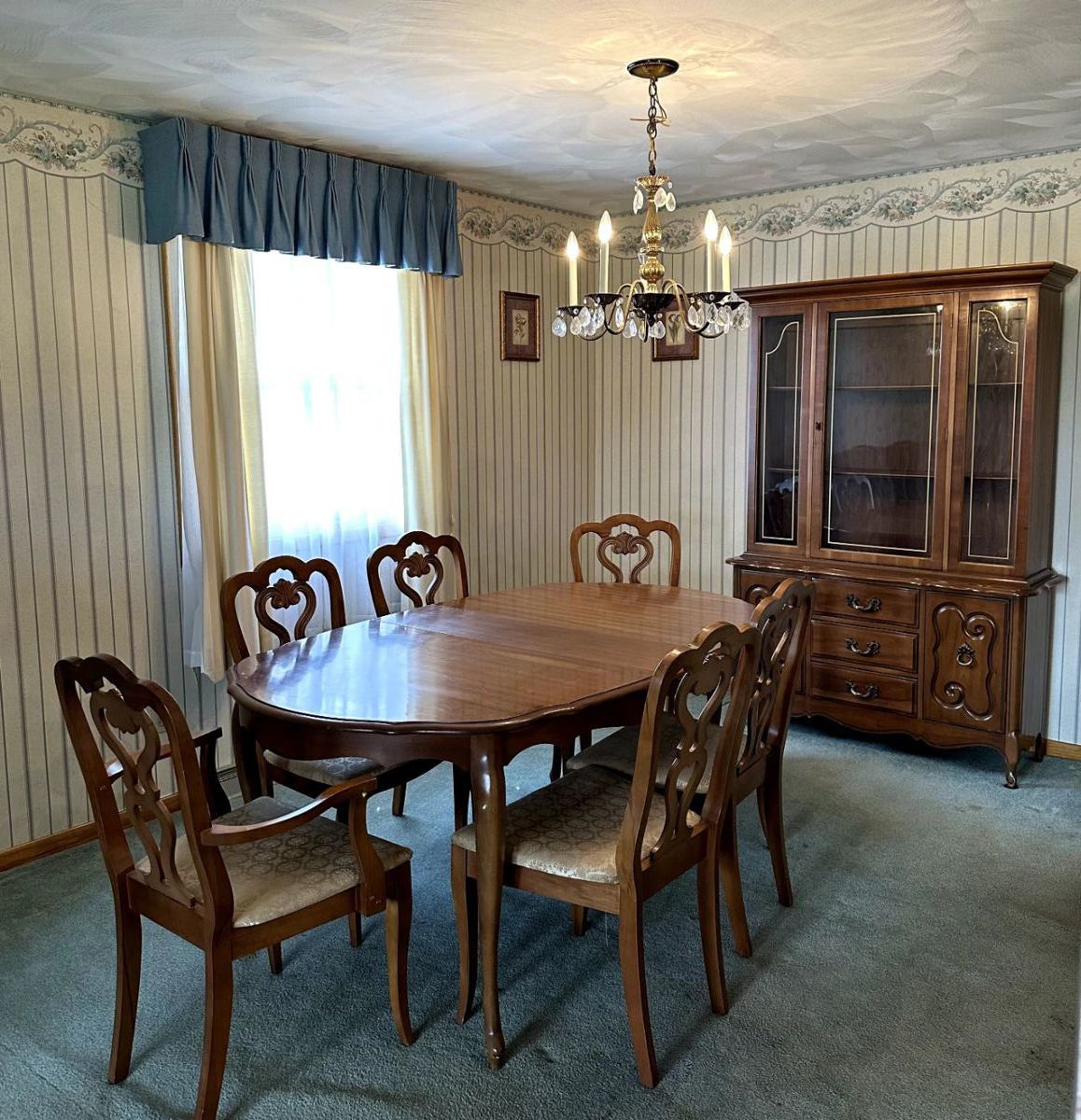 Estate Sale in Perry Township just South... starts on 4/4/2024