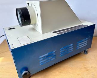 Seerite Model 10x10 Opaque Projector 5781
Lot #: 170