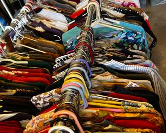 lots of womens clothing, RALPH LAUREN