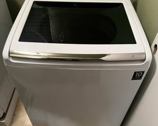 SAMSUNG AQUAJET WASHER