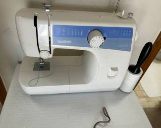 Brother LS2125