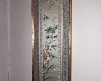 HUGE Assortment Of Framed Antique, Vintage, & Contemporary Artwork