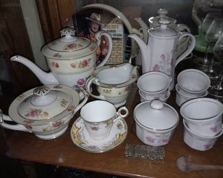 Tea Sets
