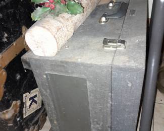 Reel To Reel Machine