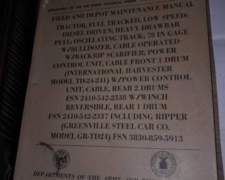 BIG Assortment Of Military Books