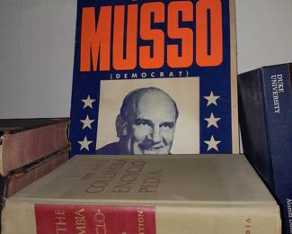 HUGE Assortment Of Antique, Vintage, & Contemporary Books