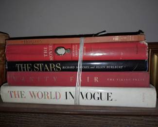 HUGE Assortment Of Antique, Vintage, & Contemporary Books