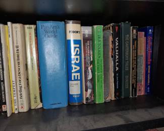 HUGE Assortment Of Antique, Vintage, & Contemporary Books