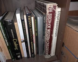 HUGE Assortment Of Antique, Vintage, & Contemporary Books