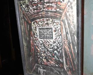 HUGE Assortment Of Framed Antique, Vintage, & Contemporary Artwork