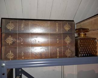 HUGE Assortment Of Antique, Vintage, & Contemporary Books