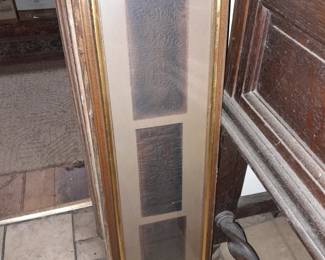 HUGE Assortment Of Framed Antique, Vintage, & Contemporary Artwork