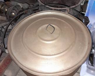 Assorted Kitchenware (Glassware, China, Pots & Pans, Coffee Mugs, Etc.)