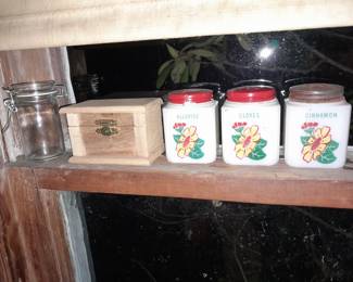 Assorted Kitchenware (Glassware, China, Pots & Pans, Coffee Mugs, Etc.)