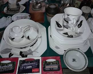 Mikasa China Sets