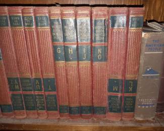 HUGE Assortment Of Antique, Vintage, & Contemporary Books