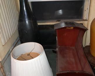 Doll Rocking Bassinet