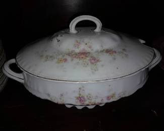 Victoria Austria China