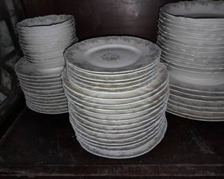 Theo Haviland Limoges France China