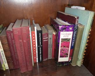 HUGE Assortment Of Antique, Vintage, & Contemporary Books