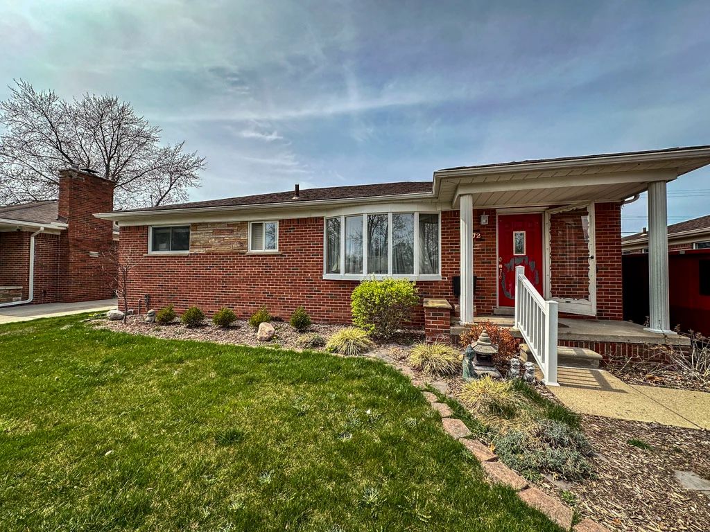 Allen Park Estate Sale // 15 BAG SALE EVERYTHING... starts on 4/12/2024