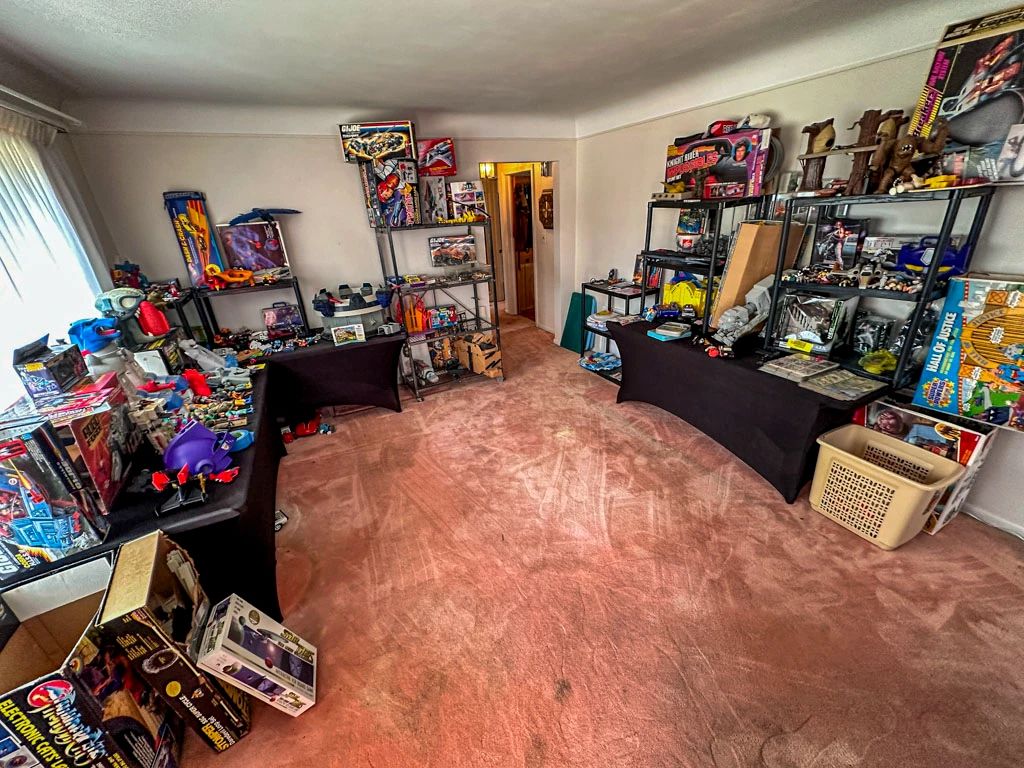 Allen Park Estate Sale // 15 BAG SALE EVERYTHING... starts on 4/12/2024