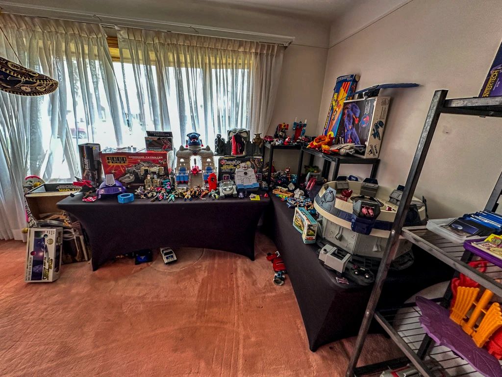 Allen Park Estate Sale // 15 BAG SALE EVERYTHING... starts on 4/12/2024