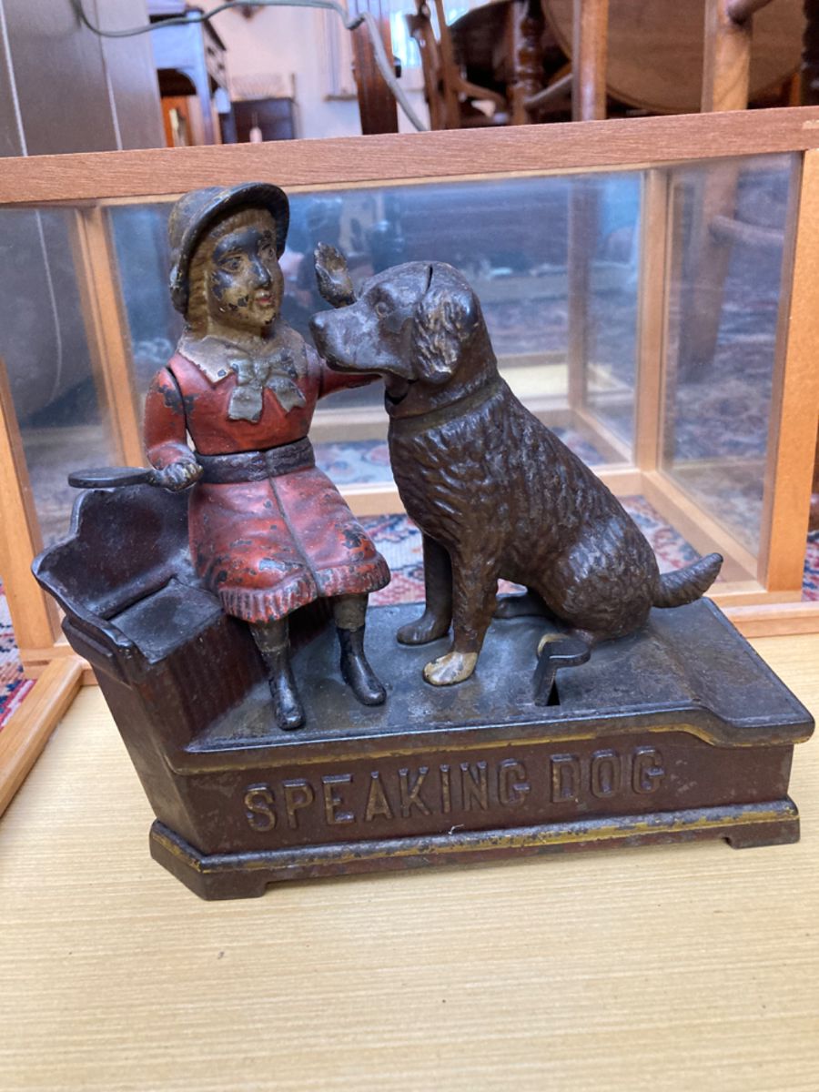 Incredible Estate Sale in starts on 4/13/2024