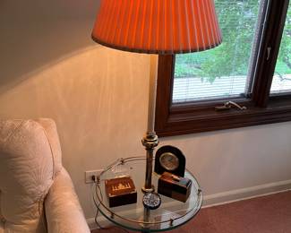 Table/lamp
