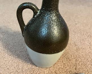 Pigeon Forge Pottery jug