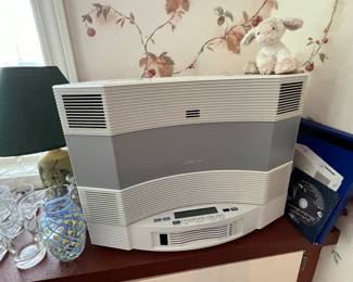 Bose Wave Music System II