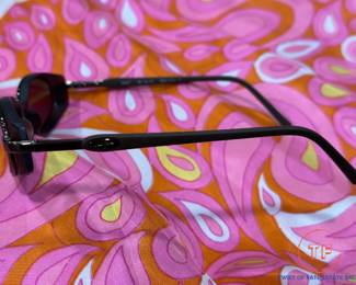 Lady's MAUI Sunglasses