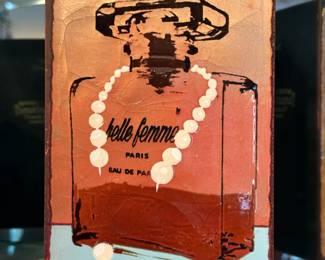 Essence 144 (Retired) HOUSTON LLEW Spiritile