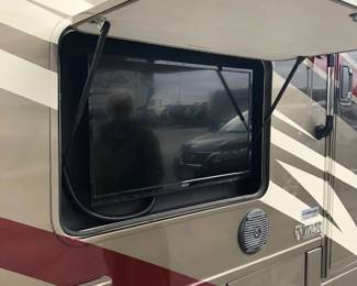 2019 24SS Siesta THOR Motor Coach (RV) - 33,000 Miles - Mercedes Benz Chassis (DIESEL)