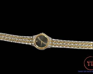 Ladies MOVADO Museum Watch