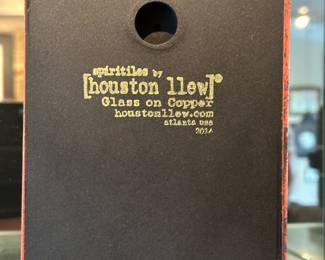 Bubbly 48 HOUSTON LLEW Spiritile